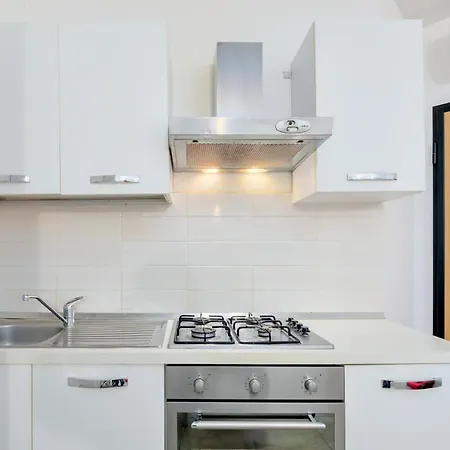 Bilo T Esedra Apartman Olbia
