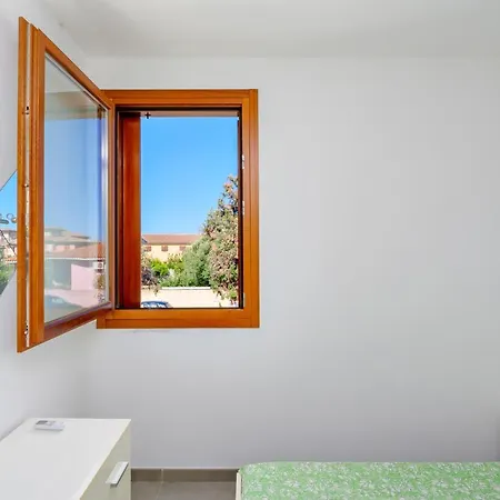 Apartman Bilo T Esedra