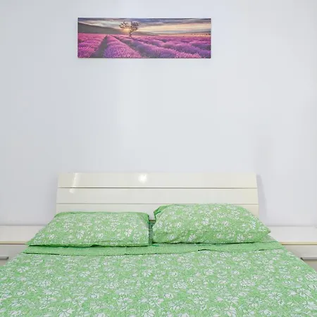 Apartman Bilo T Esedra