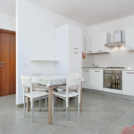 Bilo T Esedra Lägenhet Olbia
