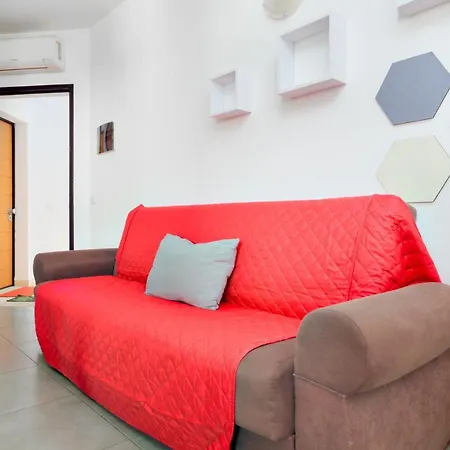 Bilo T Esedra Apartman *